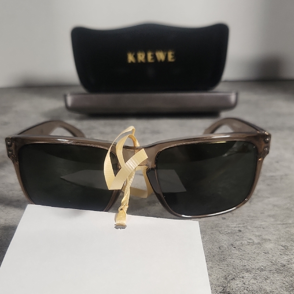 Oakely Sunglasses with Dark Lenses